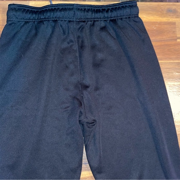 Andi sweatpants for men lined with soft fleece 3 pockets almost brand new large - Picture 4 of 8